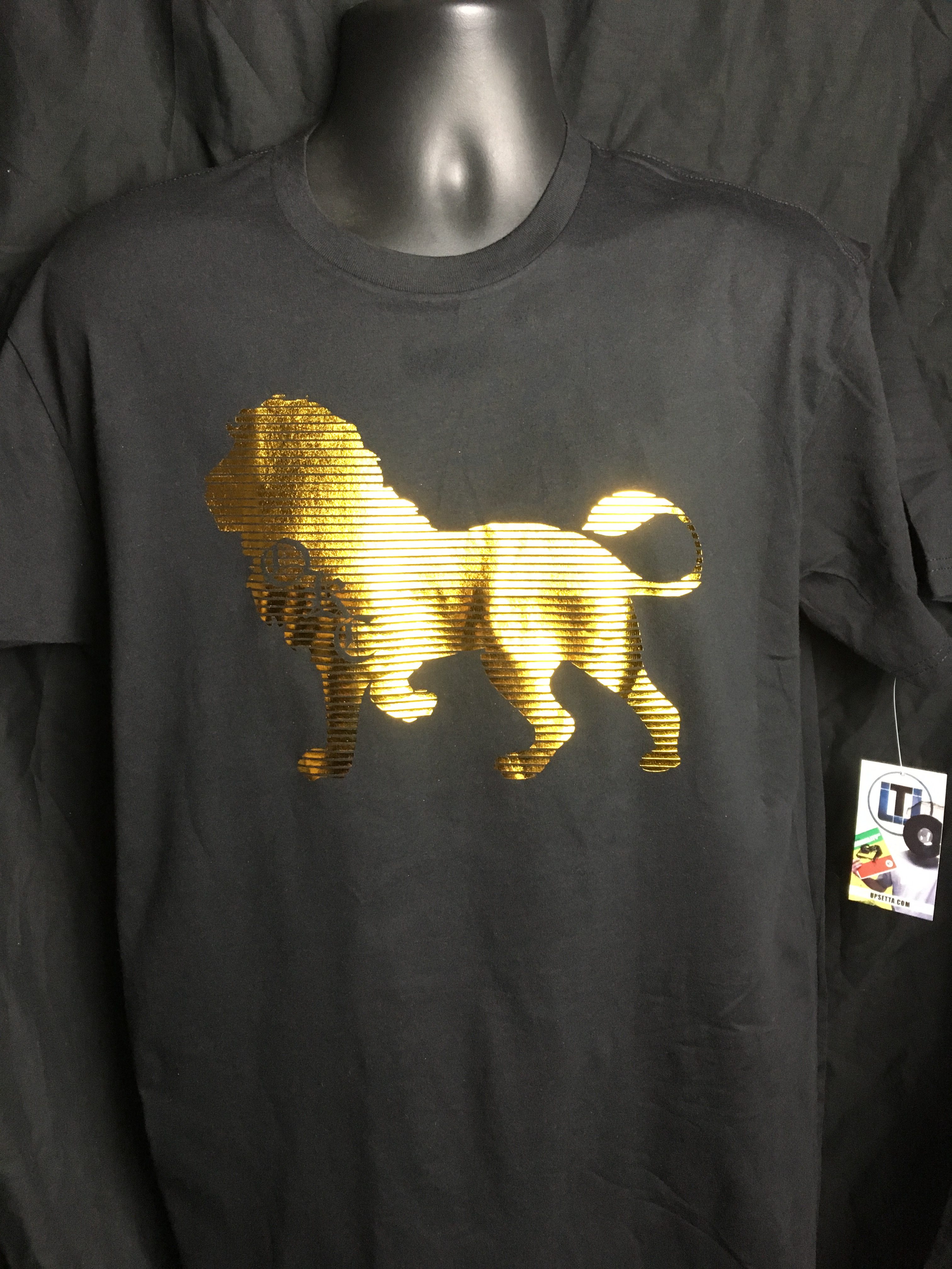 Designer Lion – Original King Clothing